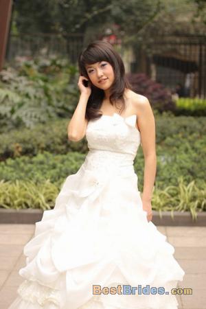 Russian Women, Brides