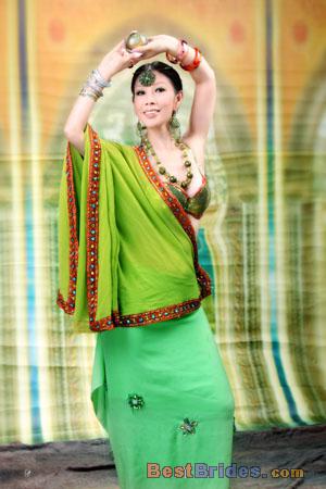 Russian Women, Brides