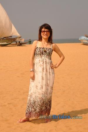 Russian Women, Brides