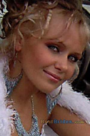 Russian Women, Brides