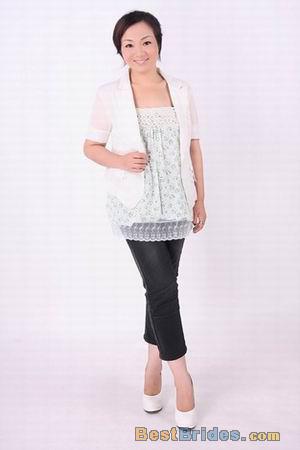 Russian Women, Brides