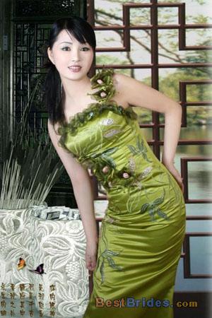 Russian Women, Brides