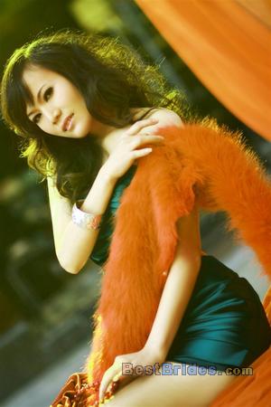 Russian Women, Brides