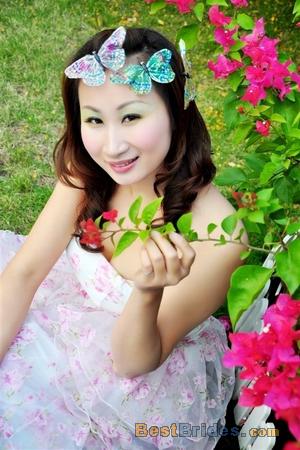 Russian Women, Brides