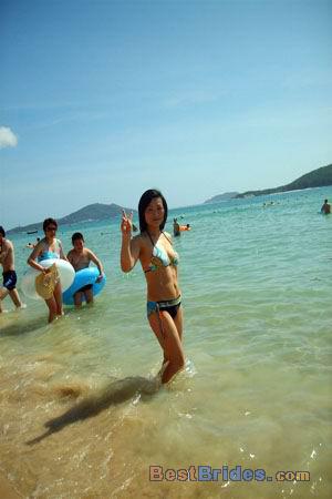 Russian Women, Brides