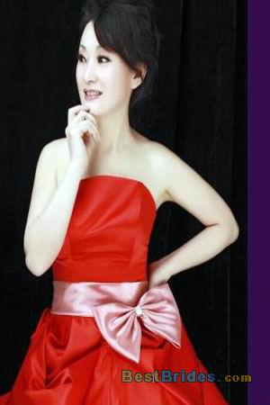 Russian Women, Brides