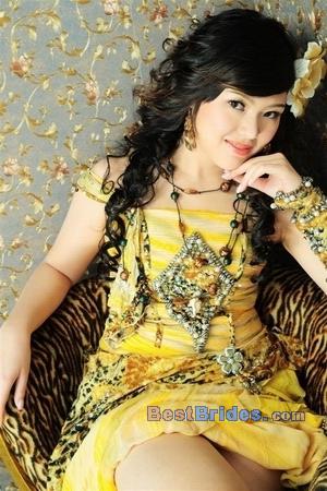 Russian Women, Brides