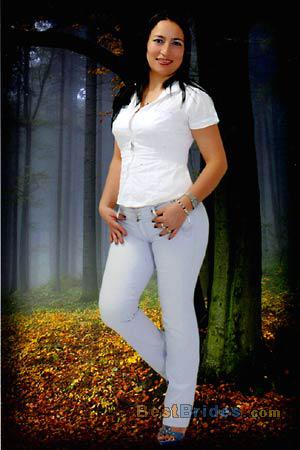 Russian Women, Brides