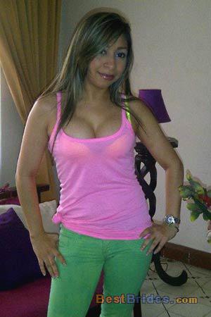 Russian Women, Brides