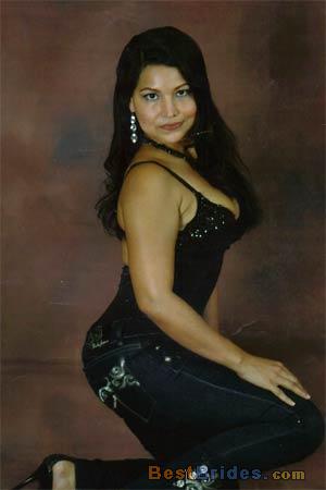 Russian Women, Brides