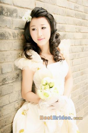 Russian Women, Brides