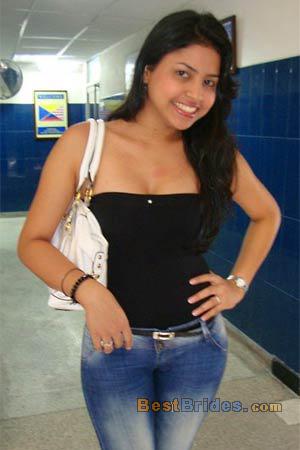 Russian Women, Brides