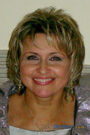 Russian Women, Brides