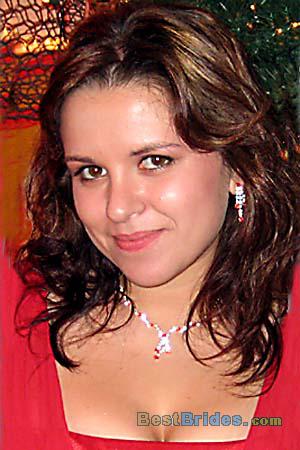 Russian Women, Brides