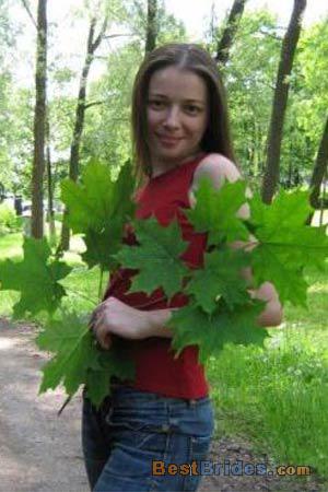 Russian Women, Brides