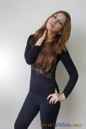 Russian Women, Brides