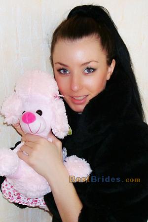 Russian Women, Brides