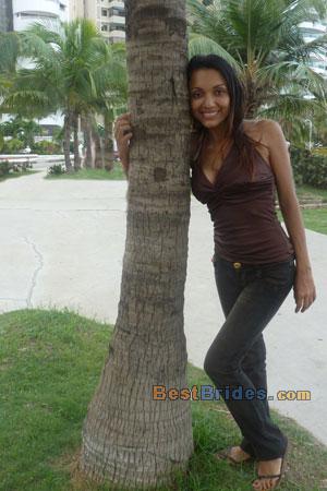 Russian Women, Brides