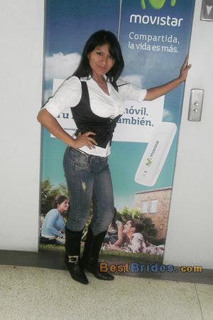 Russian Women, Brides