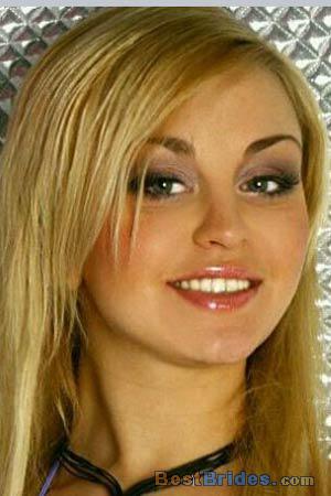 Russian Women, Brides