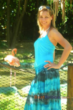 Russian Women, Brides