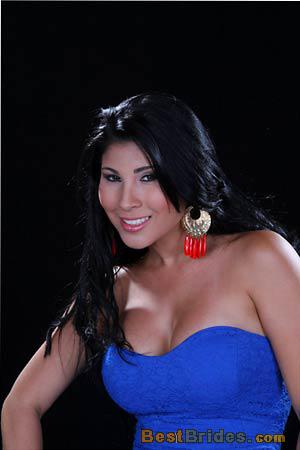 Russian Women, Brides