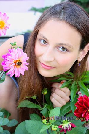 Russian Women, Brides