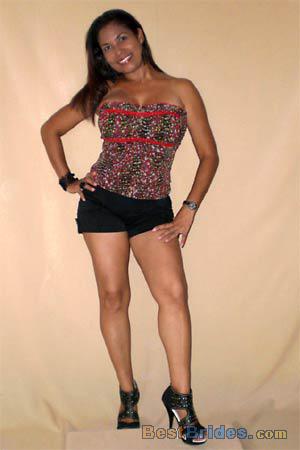 Russian Women, Brides