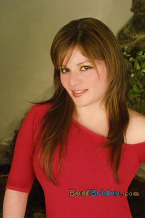 Russian Women, Brides