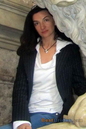 Russian Women, Brides