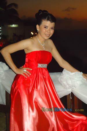 Russian Women, Brides