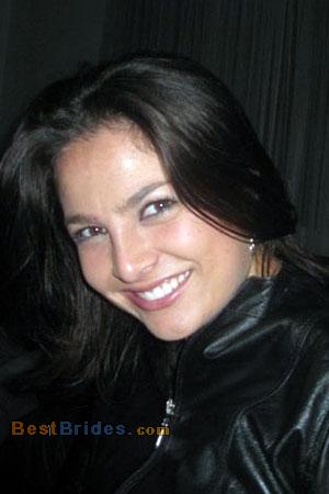 Russian Women, Brides