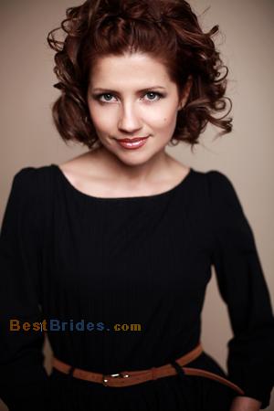 Russian Women, Brides