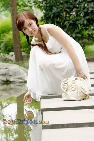 Russian Women, Brides