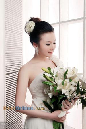 Russian Women, Brides