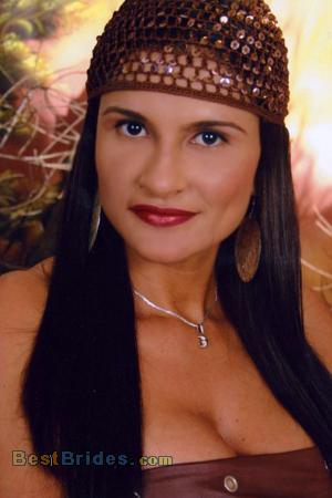 Russian Women, Brides