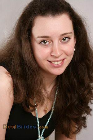 Russian Women, Brides