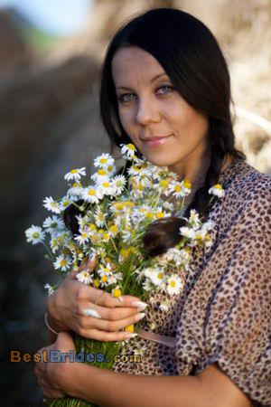Russian Women, Brides