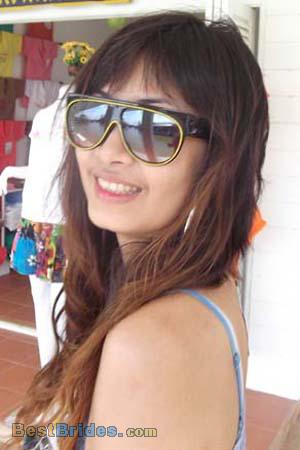 Russian Women, Brides