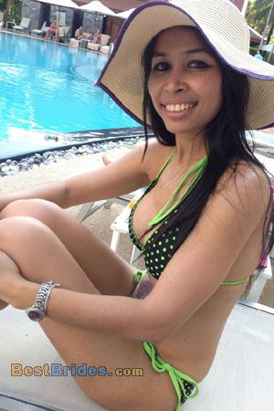 Russian Women, Brides