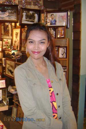 Russian Women, Brides