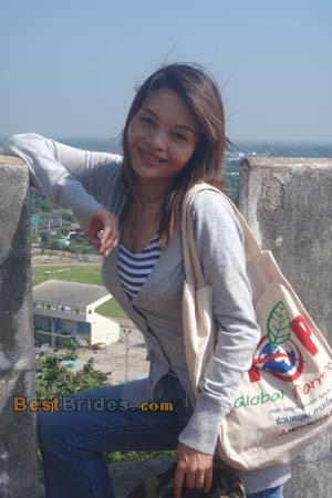 Russian Women, Brides