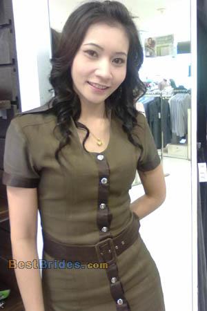 Russian Women, Brides