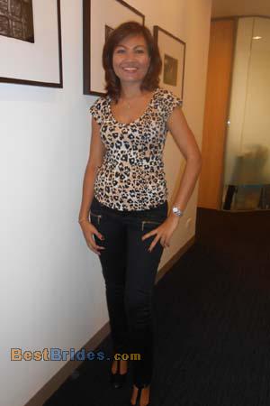 Russian Women, Brides