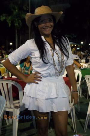 Russian Women, Brides