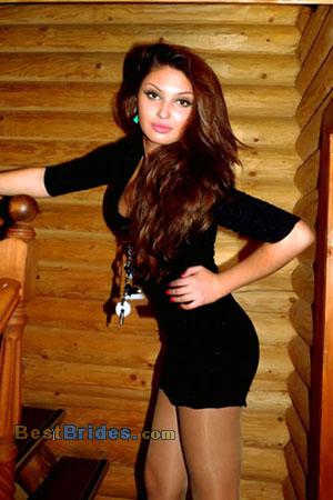 Russian Women, Brides