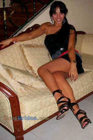 Russian Women, Brides