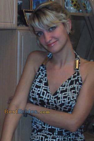 Russian Women, Brides