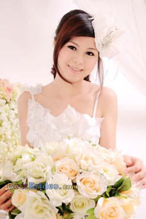 Russian Women, Brides