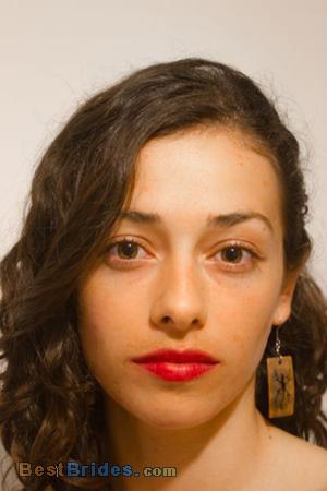 Russian Women, Brides